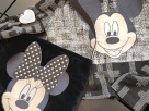 Gestickt auf brother, exklusive Disney Motive